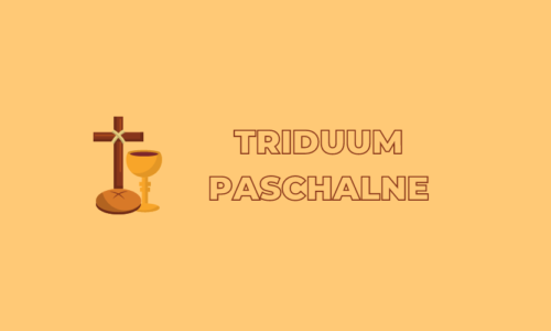 Triduum Paschalne 2023