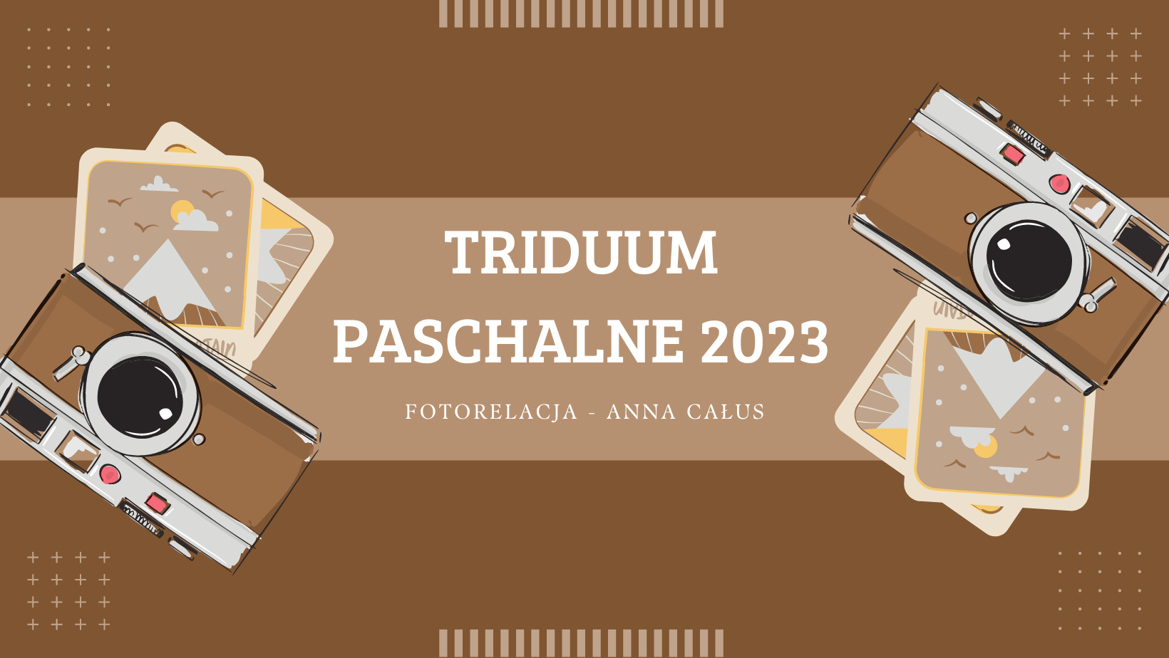 You are currently viewing Triduum Paschalne 2023 – fotorelacja