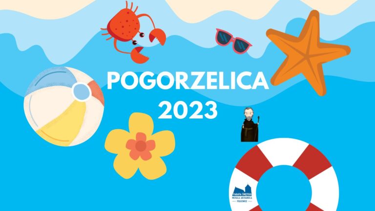 Read more about the article Kolonia w Pogorzelicy 2023