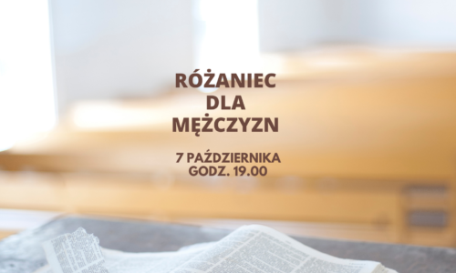 NOE – mężczyźni w Biblii – między siłą a słabością