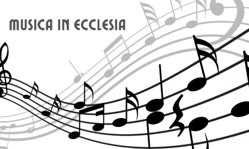 Musica in Ecclesia