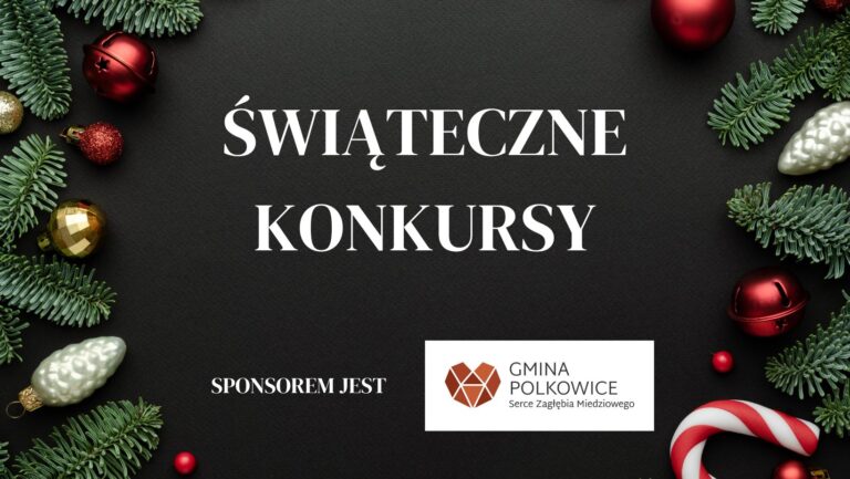 Read more about the article Świąteczne konkursy