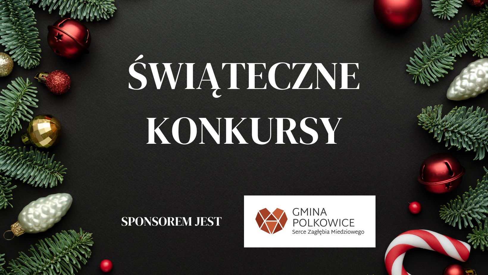 You are currently viewing Świąteczne konkursy