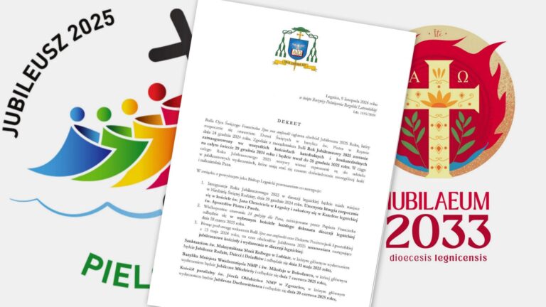 Read more about the article Jubileusz 2025