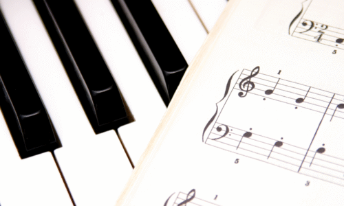Musica in Ecclesia – Patryk Podwojski