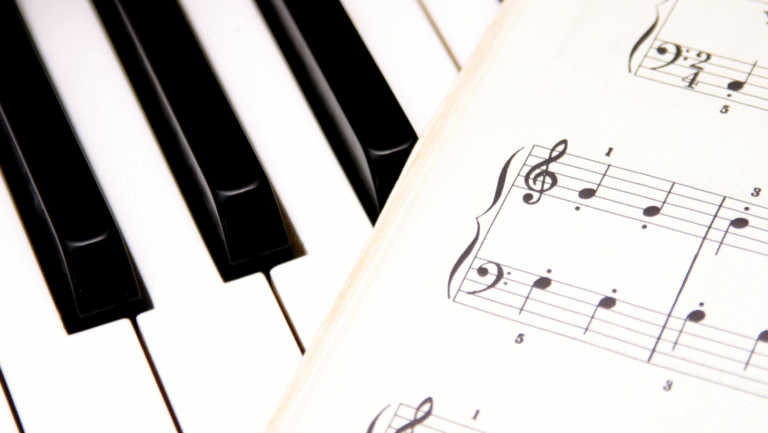 Read more about the article Musica in Ecclesia – Patryk Podwojski