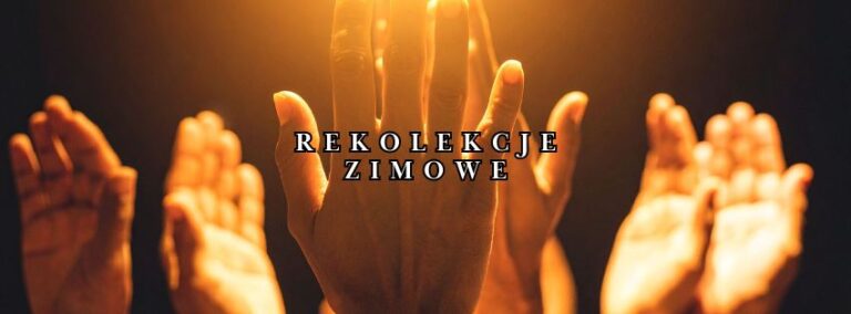 Read more about the article Rekolekcje zimowe 2026