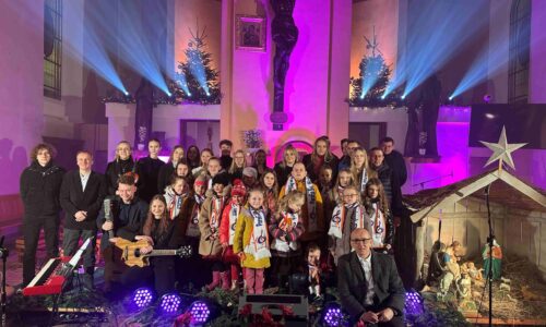 Wielkie Kolędowanie 2026