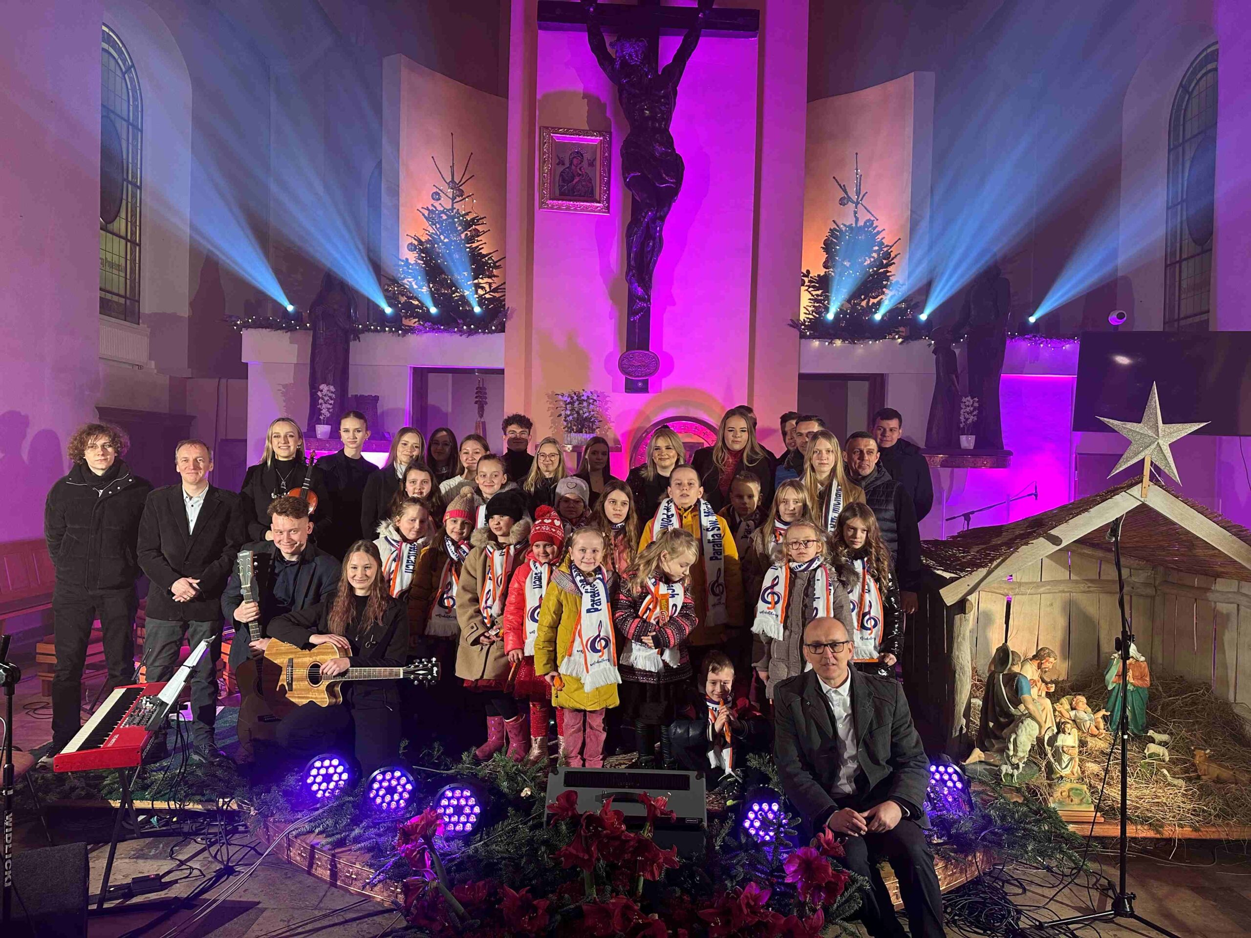 You are currently viewing Wielkie Kolędowanie 2026