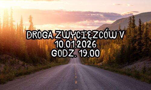 Droga Zwycięzców V