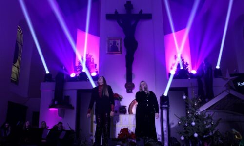 Wielkie Kolędowanie 2026 II