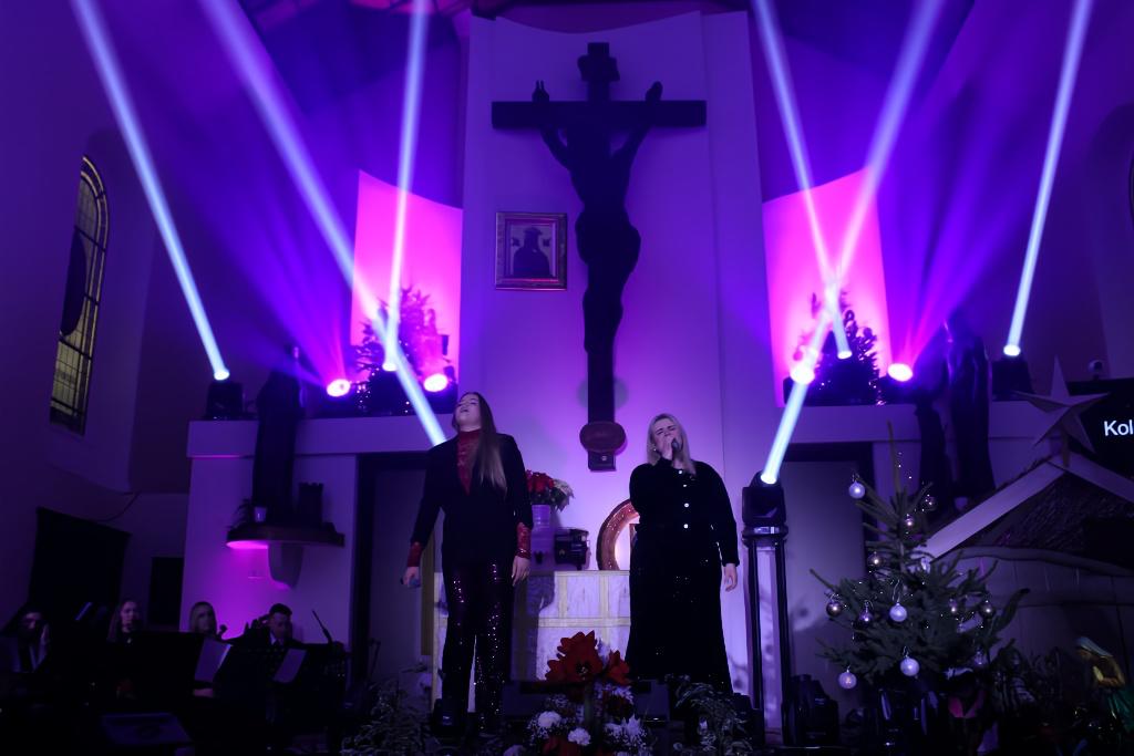 You are currently viewing Wielkie Kolędowanie 2026 II