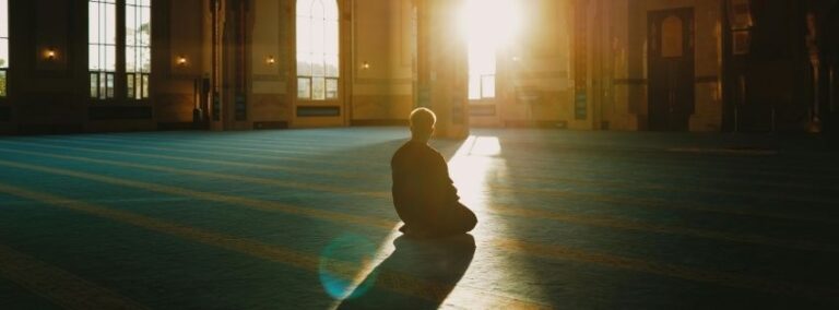 Read more about the article Wiosenne rekolekcje trzeźwościowe 2025