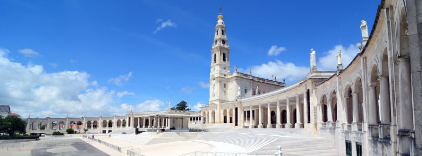 You are currently viewing Pielgrzymka do Fatimy i Santiago de Compostela