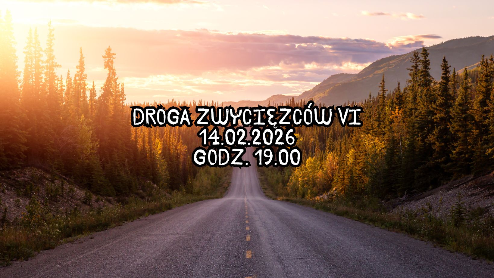 You are currently viewing Droga Zwycięzców VI