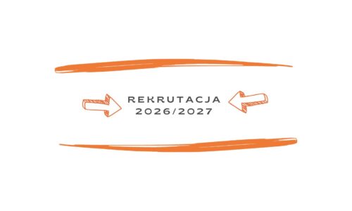 Rekrutacja 2026/2027