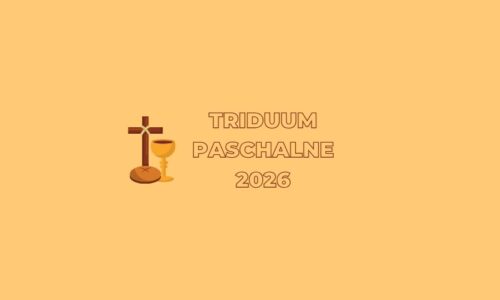 Triduum Paschalne 2026