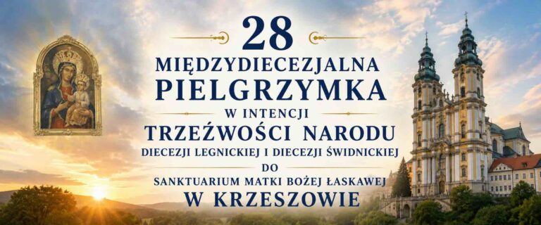 Read more about the article Pielgrzymujemy dla Polski
