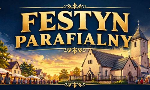 Festyn parafialny 2026