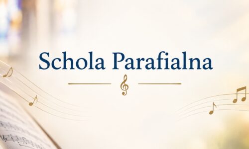 Schola Parafialna