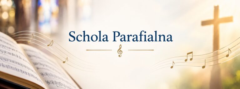 Read more about the article Schola Parafialna