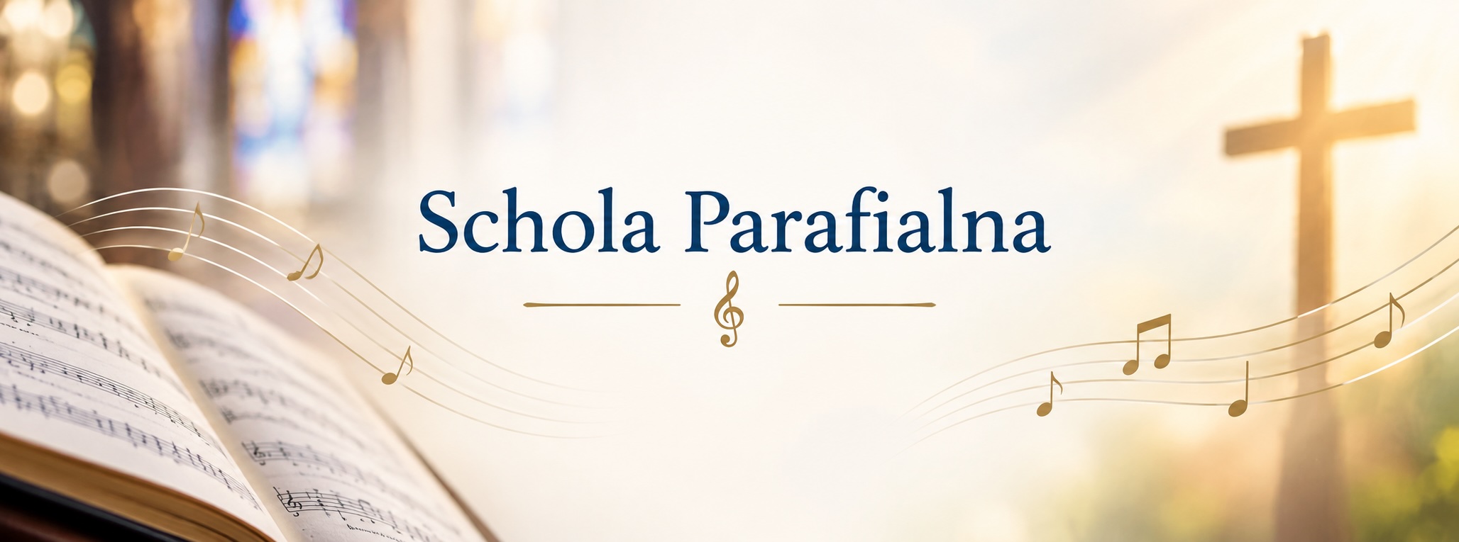 You are currently viewing Schola Parafialna