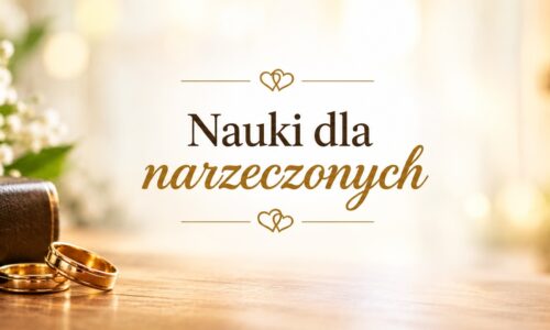 Nauki przedmałżeńskie