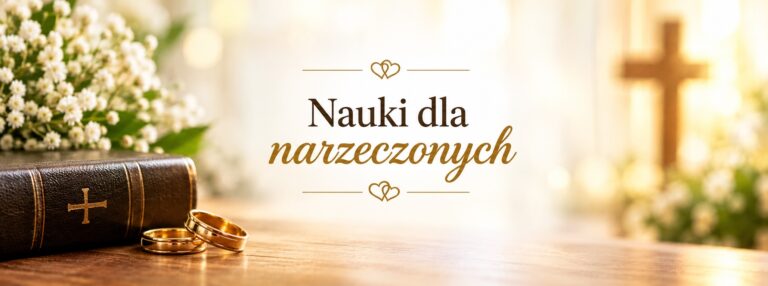 Read more about the article Nauki przedmałżeńskie