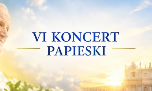 VI Koncert Papieski